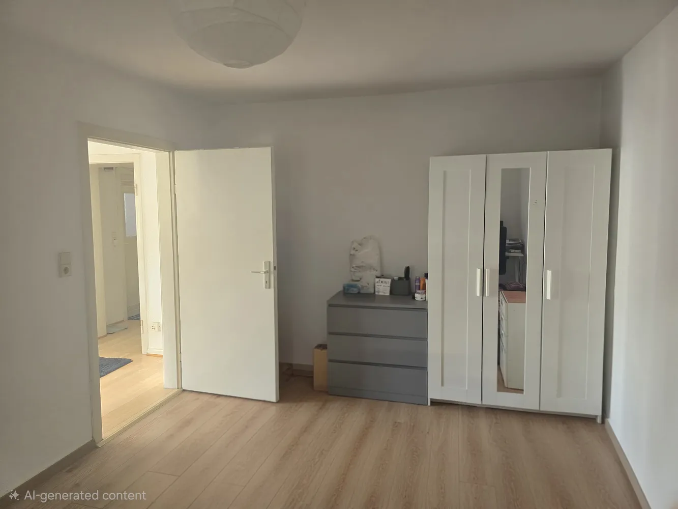 2 Zimmer Wohnung mit 65 m² in Aachen – Bild 5