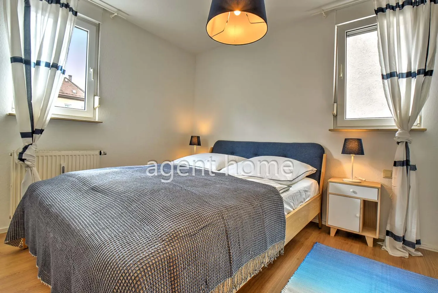 2 Zimmer Wohnung mit 33 m² in Stuttgart – Bild 10
