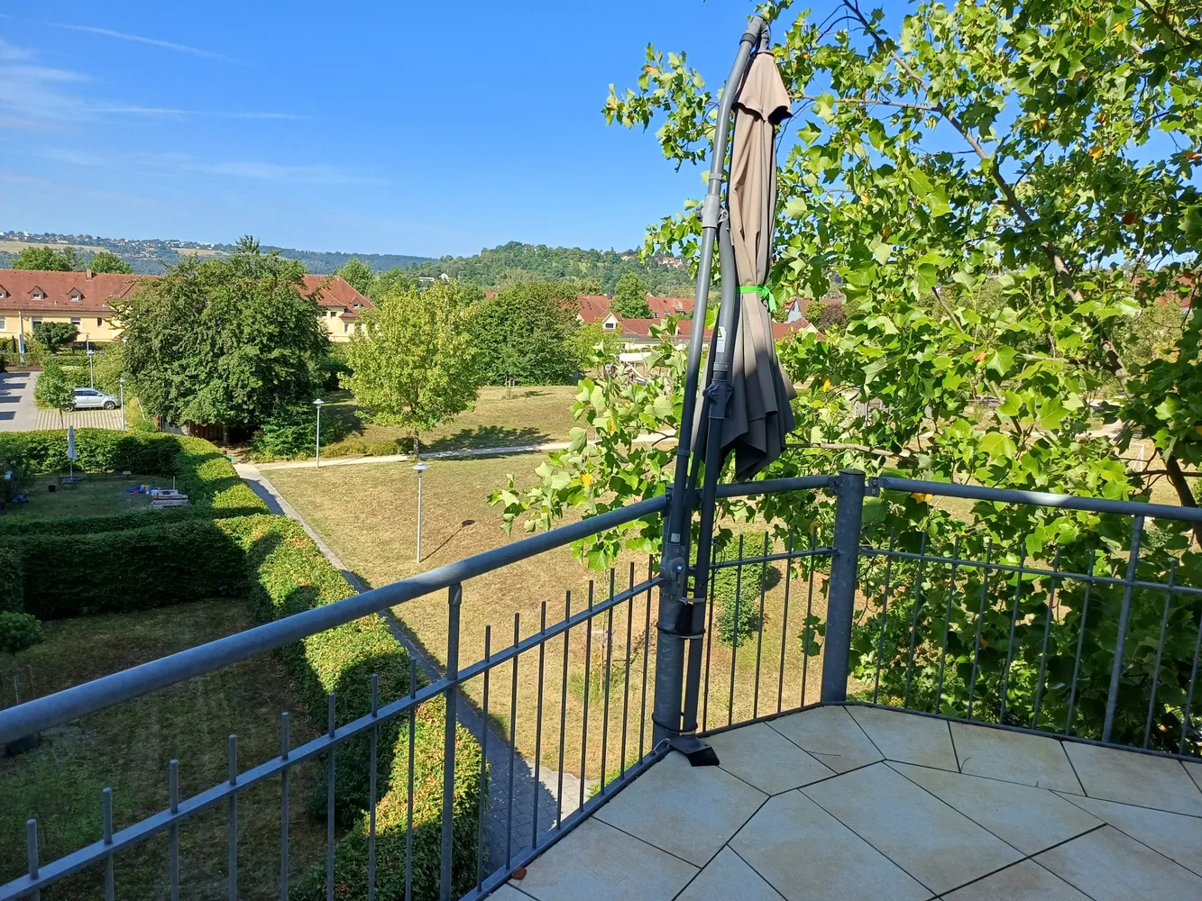 4 Zimmer Wohnung mit 114 m² in Esslingen am Neckar – Bild 5