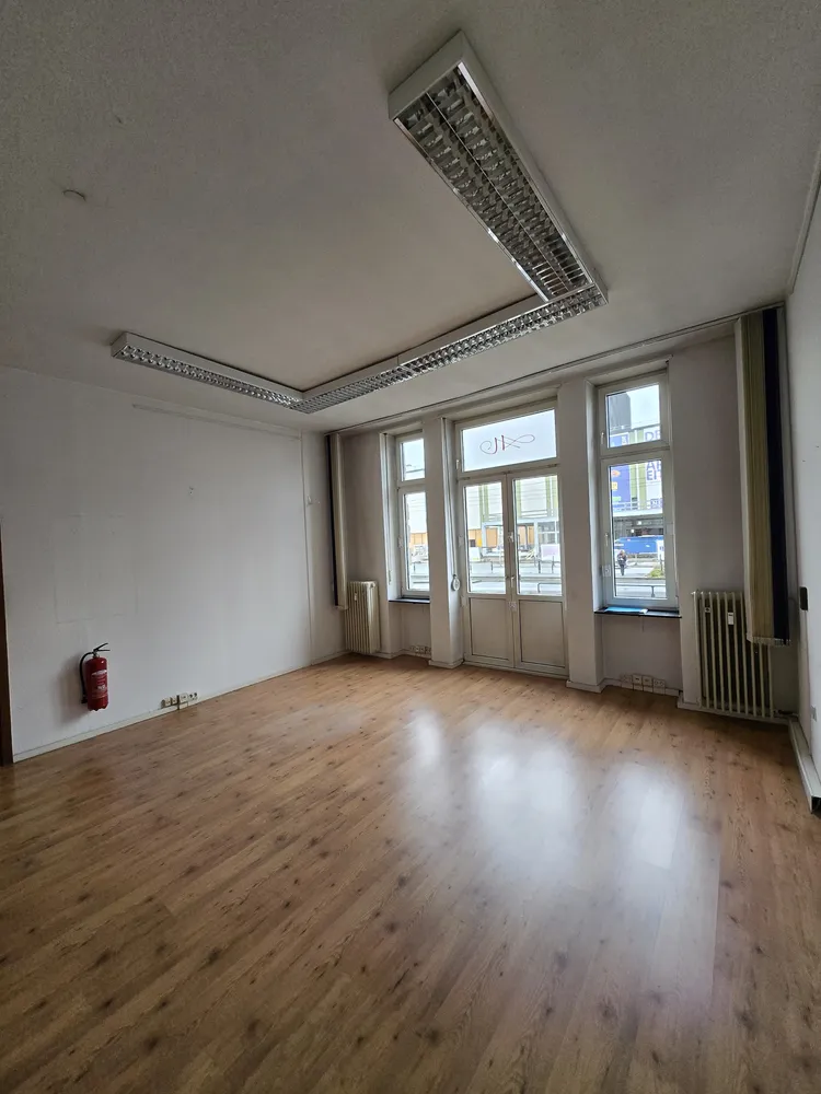 3 Zimmer Wohnung mit 133 m² in Mannheim – Bild 9