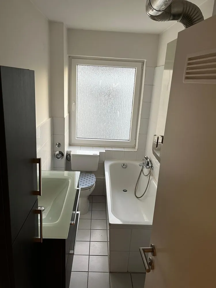 2 Zimmer Wohnung mit 53 m² in Hannover – Bild 5