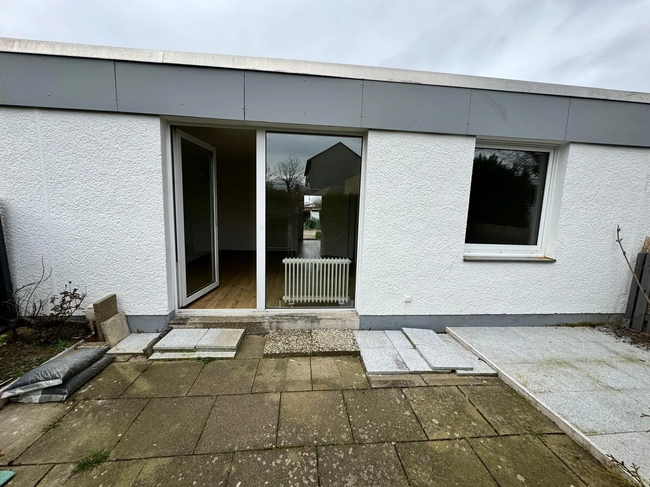 2 room apartment with 48 m² in Goslar – Photo 11