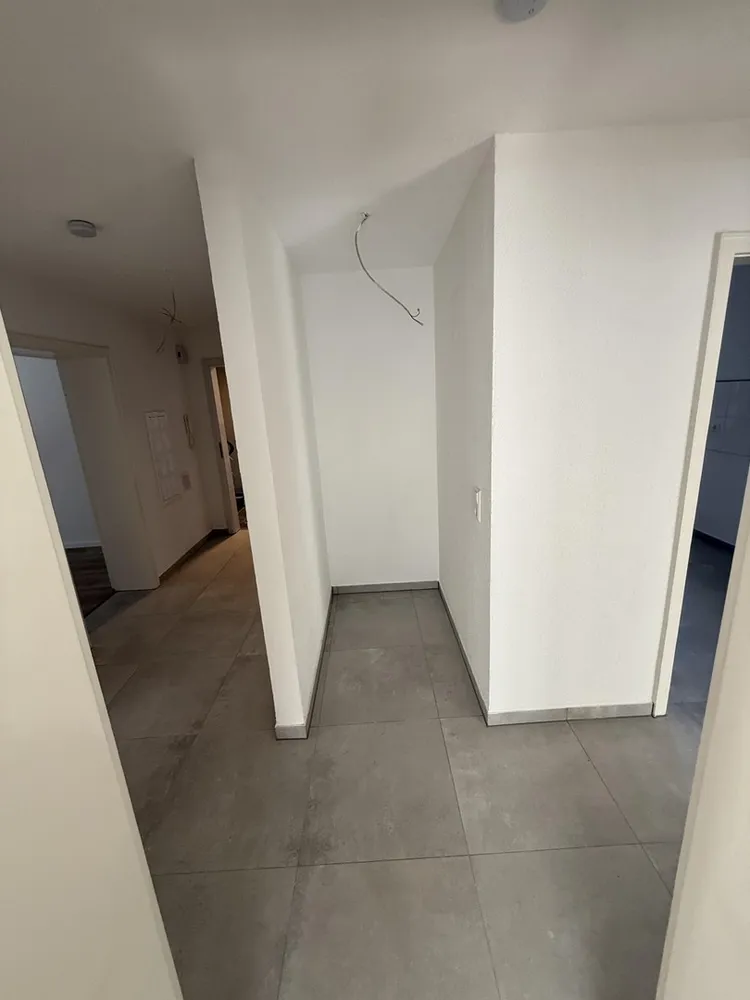 4 Zimmer Wohnung mit 95 m² in Karlsruhe – Bild 10