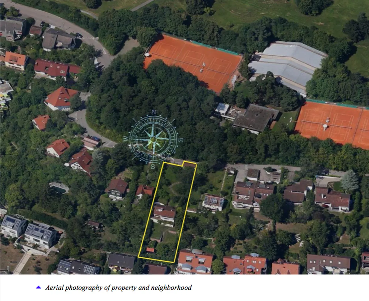 8 Zimmer Haus mit 212 m² in Leonberg – Bild 4