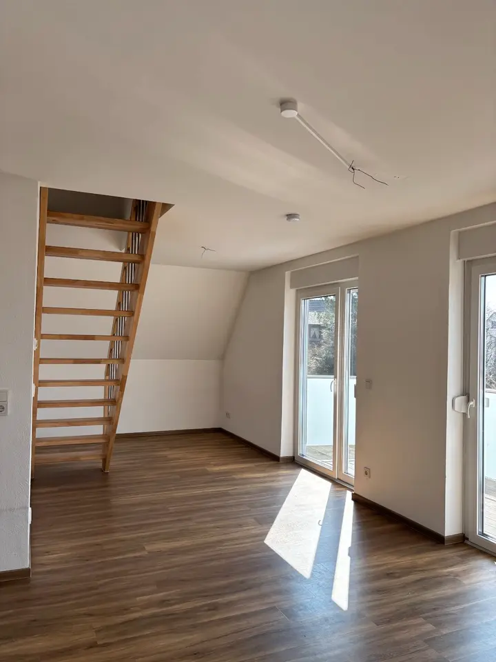 3 Zimmer Wohnung mit 65 m² in Göttingen – Bild 2