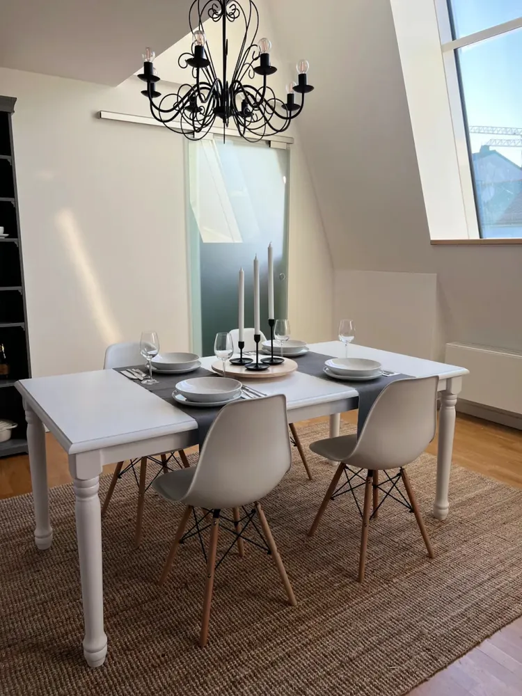 Shared room with 18 m² in Munich – Photo 2