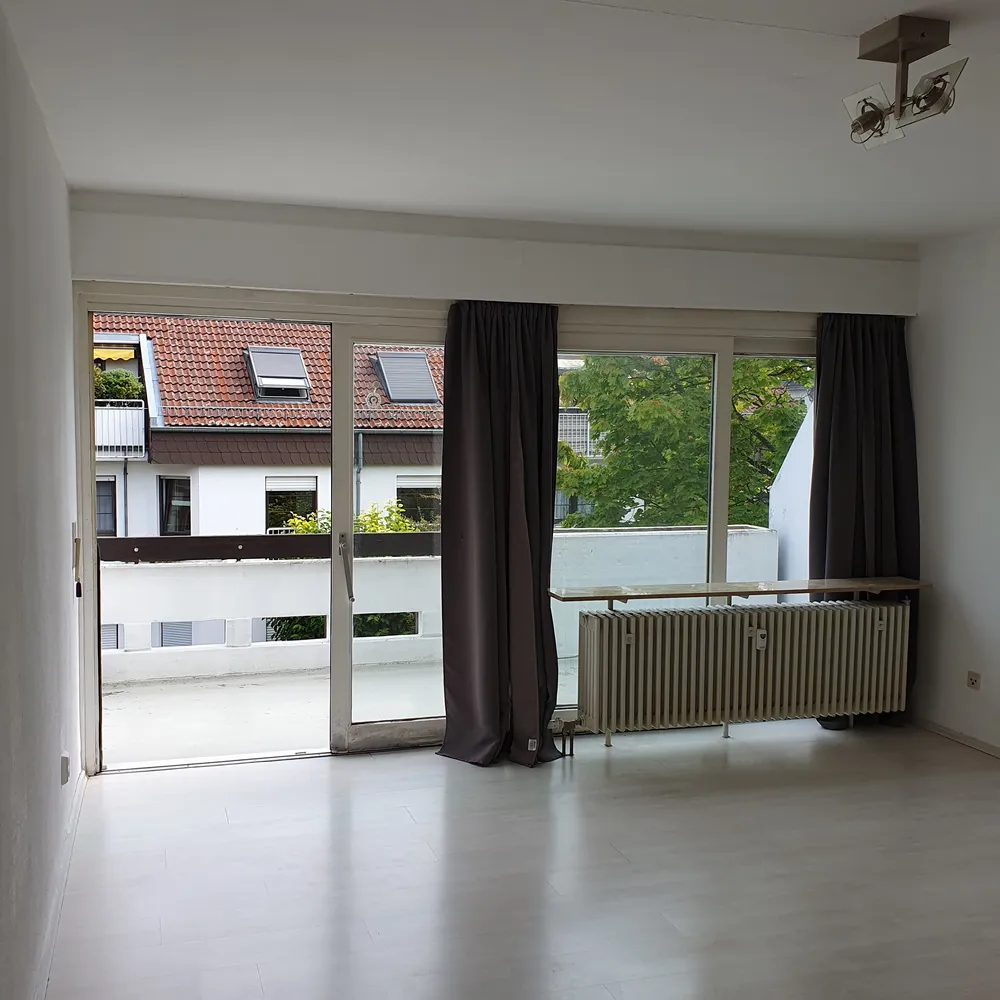 1 Zimmer Wohnung mit 42 m² in Wiesbaden – Bild 10