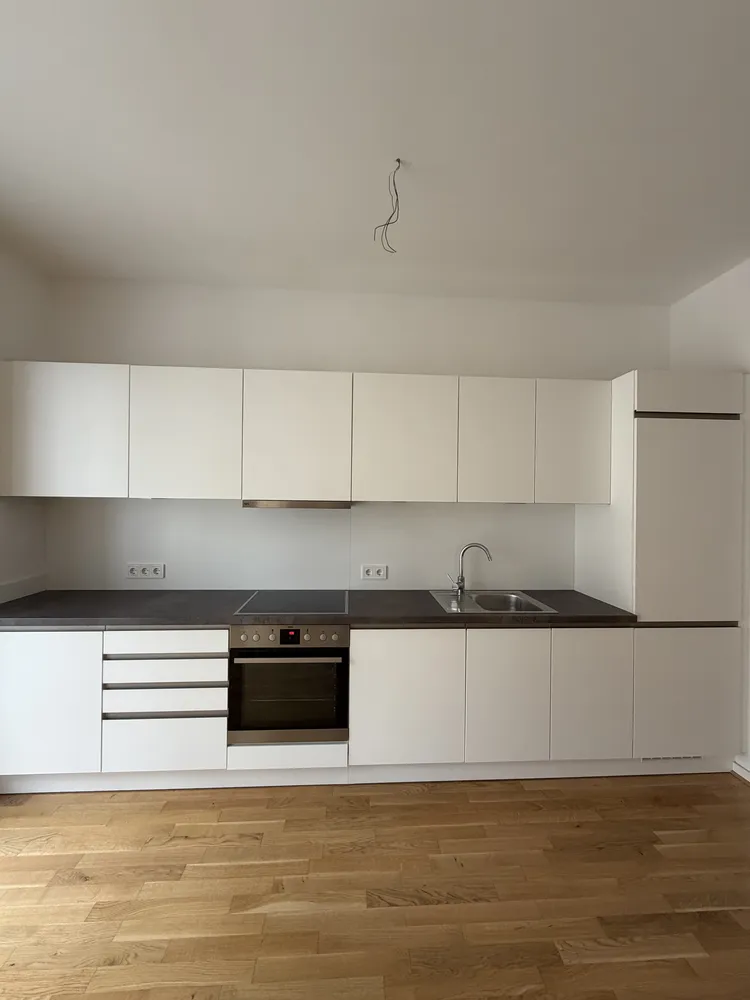 3 room apartment with 79 m² in Dresden – Photo 1