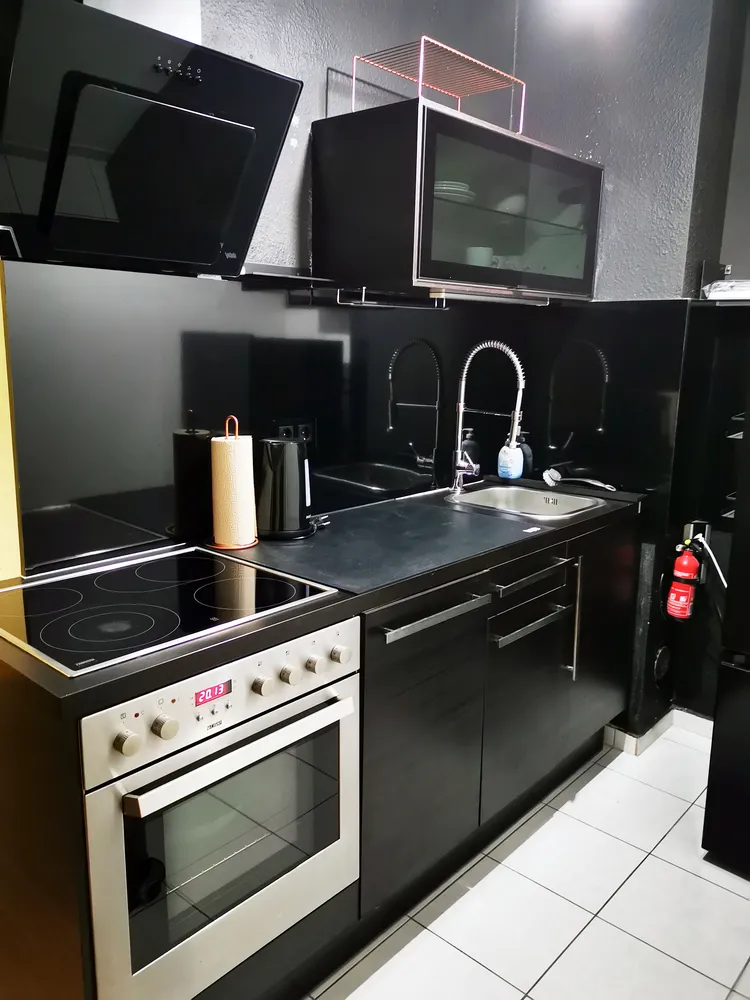 1 Zimmer Wohnung mit 45 m² in Berlin – Bild 2