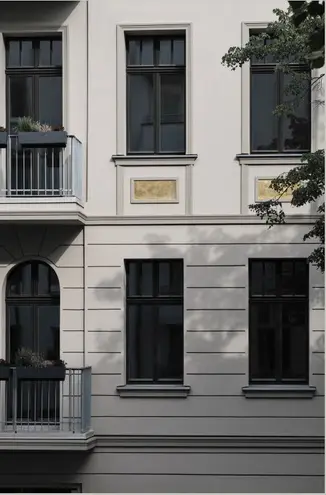 3 Zimmer Wohnung mit 100 m² in Berlin – Bild 8