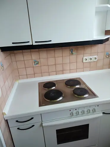 1 Zimmer Wohnung mit 33 m² in Wiesbaden – Bild 5