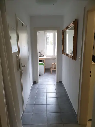 1 Zimmer Wohnung mit 33 m² in München – Bild 3