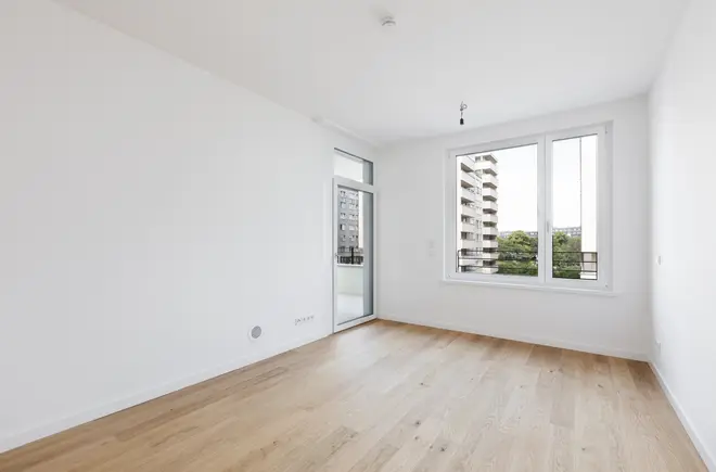 3 Zimmer Wohnung mit 95 m² in Berlin – Bild 3