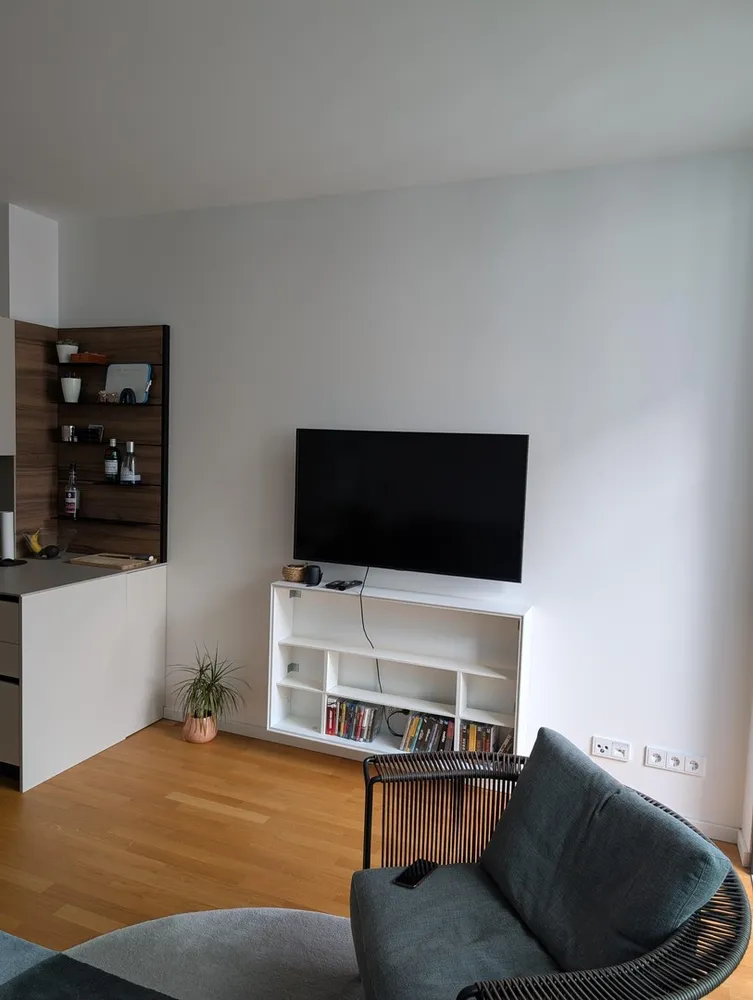 2 Zimmer Wohnung mit 56 m² in Berlin – Bild 10