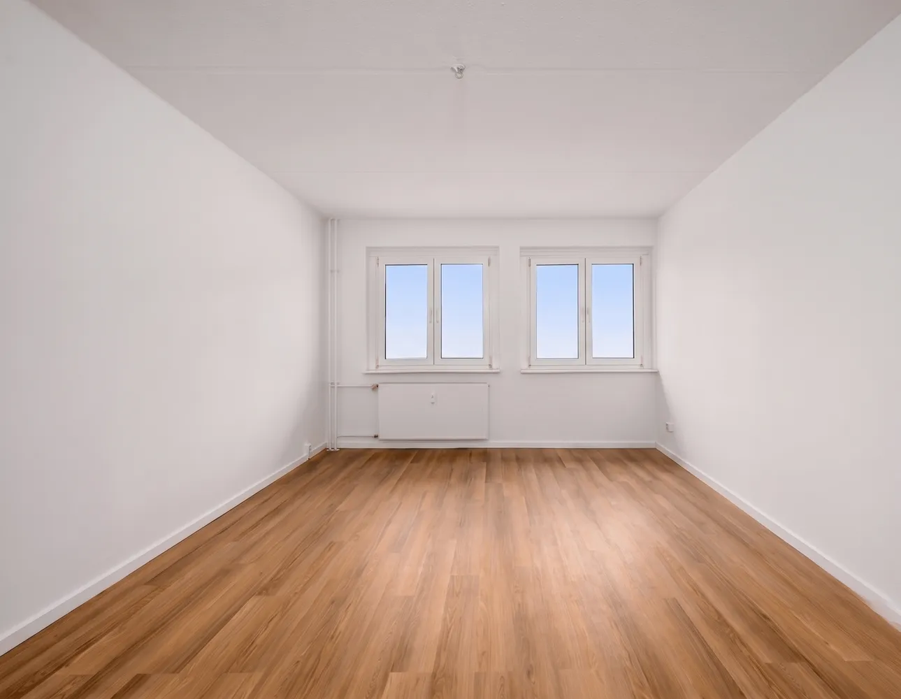 2 Zimmer Wohnung mit 55 m² in Gelsenkirchen – Bild 1