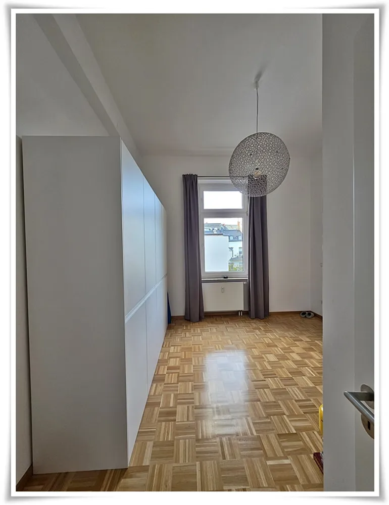 3 Zimmer Wohnung mit 74 m² in Wiesbaden – Bild 3
