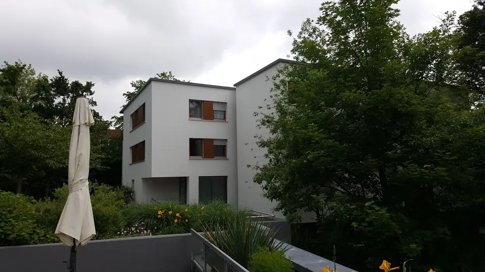 2 Zimmer Wohnung mit 65 m² in Stuttgart – Bild 6
