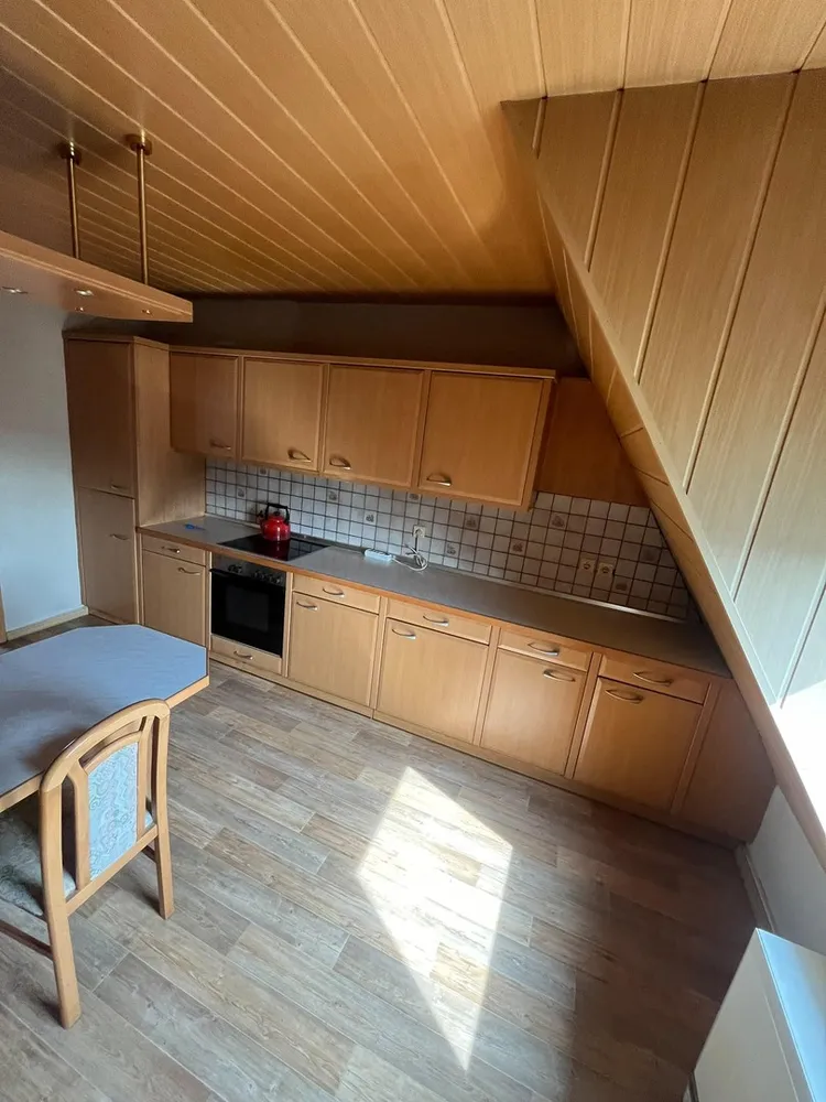 5 Zimmer Wohnung mit 80 m² in Dortmund – Bild 7