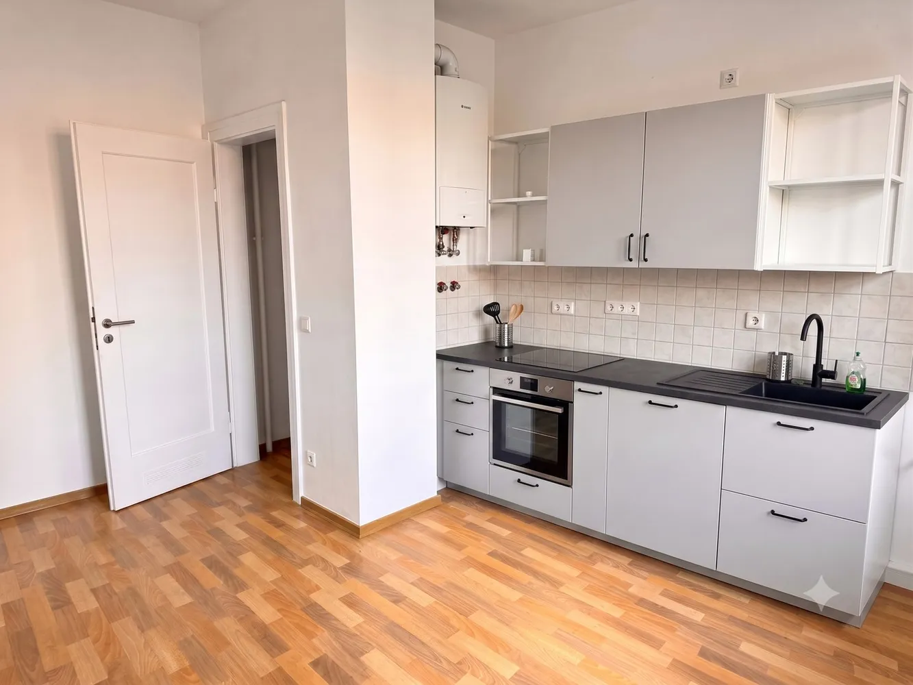 2 Zimmer Wohnung mit 56 m² in Nürnberg – Bild 2