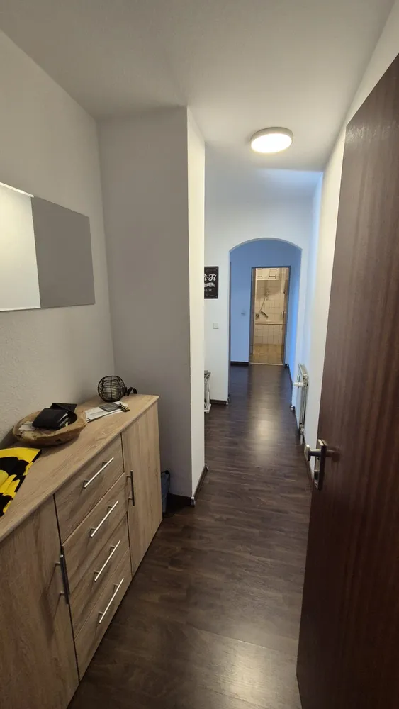 2 room apartment with 65 m² in Dortmund – Photo 5