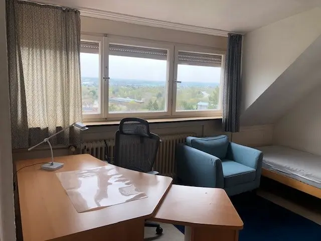 WG-Zimmer mit 11 m² in Karlsruhe – Bild 5