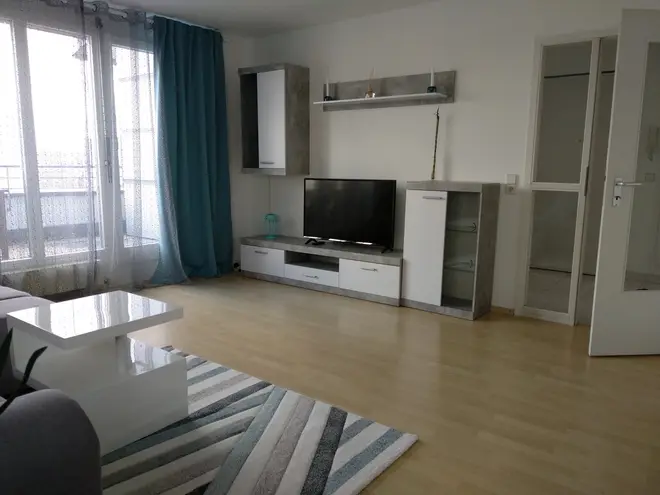 3 Zimmer Wohnung mit 62 m² in Stuttgart – Bild 2