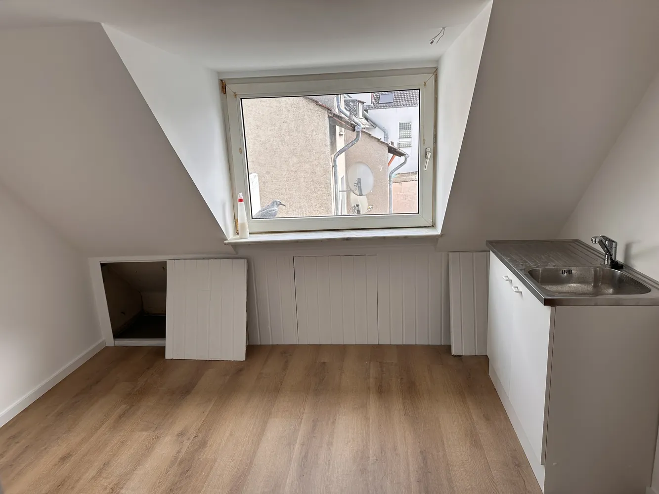 2 room apartment with 50 m² in Wiesbaden – Photo 5