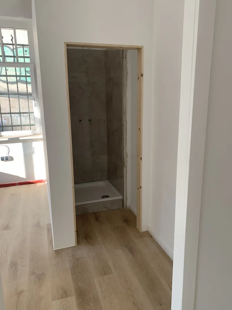 1 Zimmer Wohnung mit 31 m² in Stuttgart – Bild 7