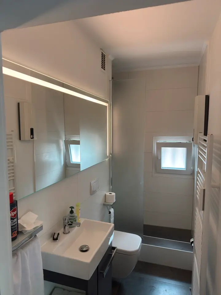 2 Zimmer Wohnung mit 35 m² in Oberhausen – Bild 10