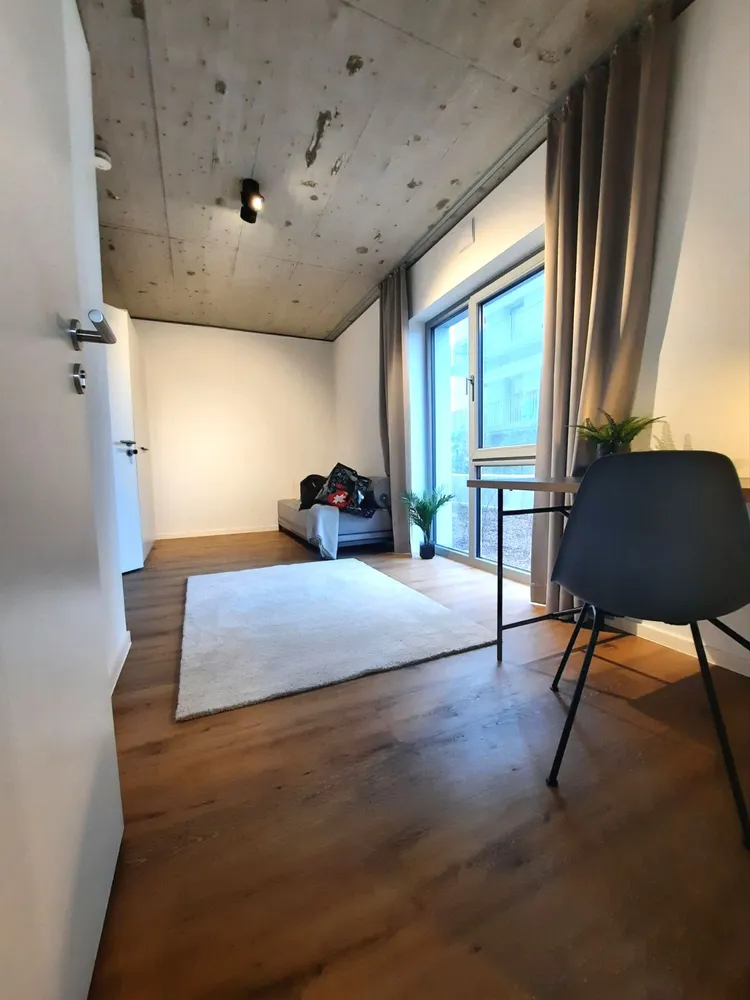 1 Zimmer Wohnung mit 32 m² in Bielefeld – Bild 4