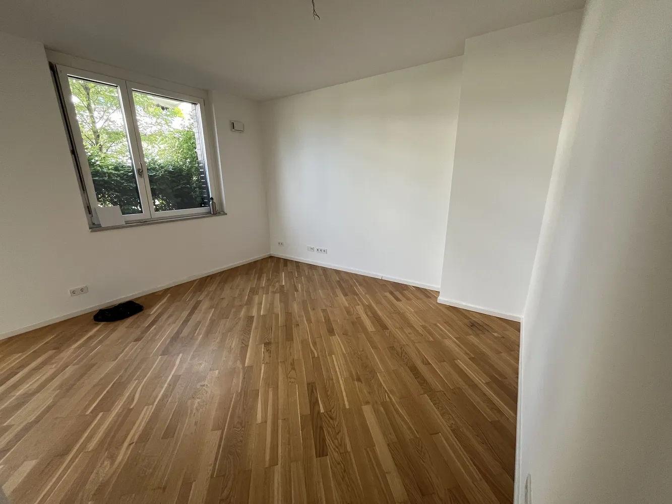 2 Zimmer Wohnung mit 56 m² in München – Bild 5