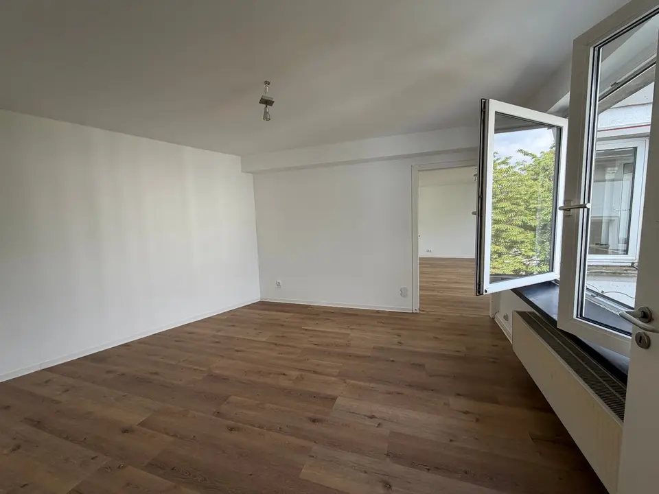 3 Zimmer Wohnung mit 87 m² in Lüdenscheid – Bild 1