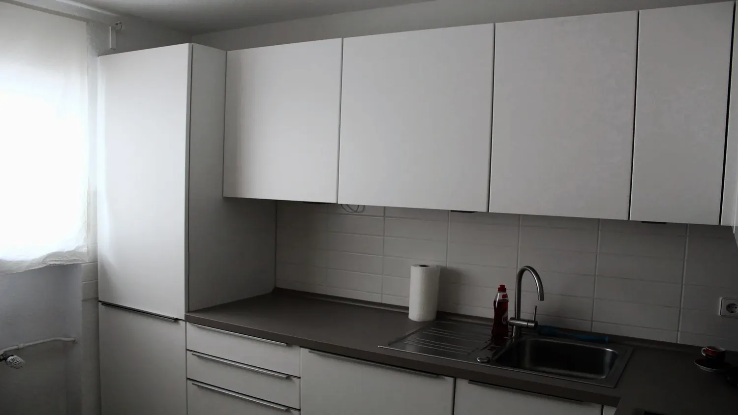 2 room apartment with 49 m² in Mannheim – Photo 9