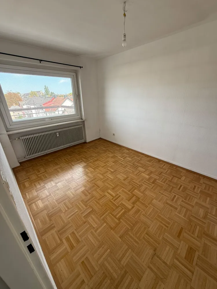 2 Zimmer Wohnung mit 58 m² in Frankfurt am Main – Bild 6