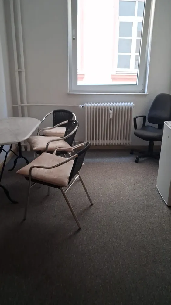 1 Zimmer Wohnung mit 17 m² in Mainz – Bild 2