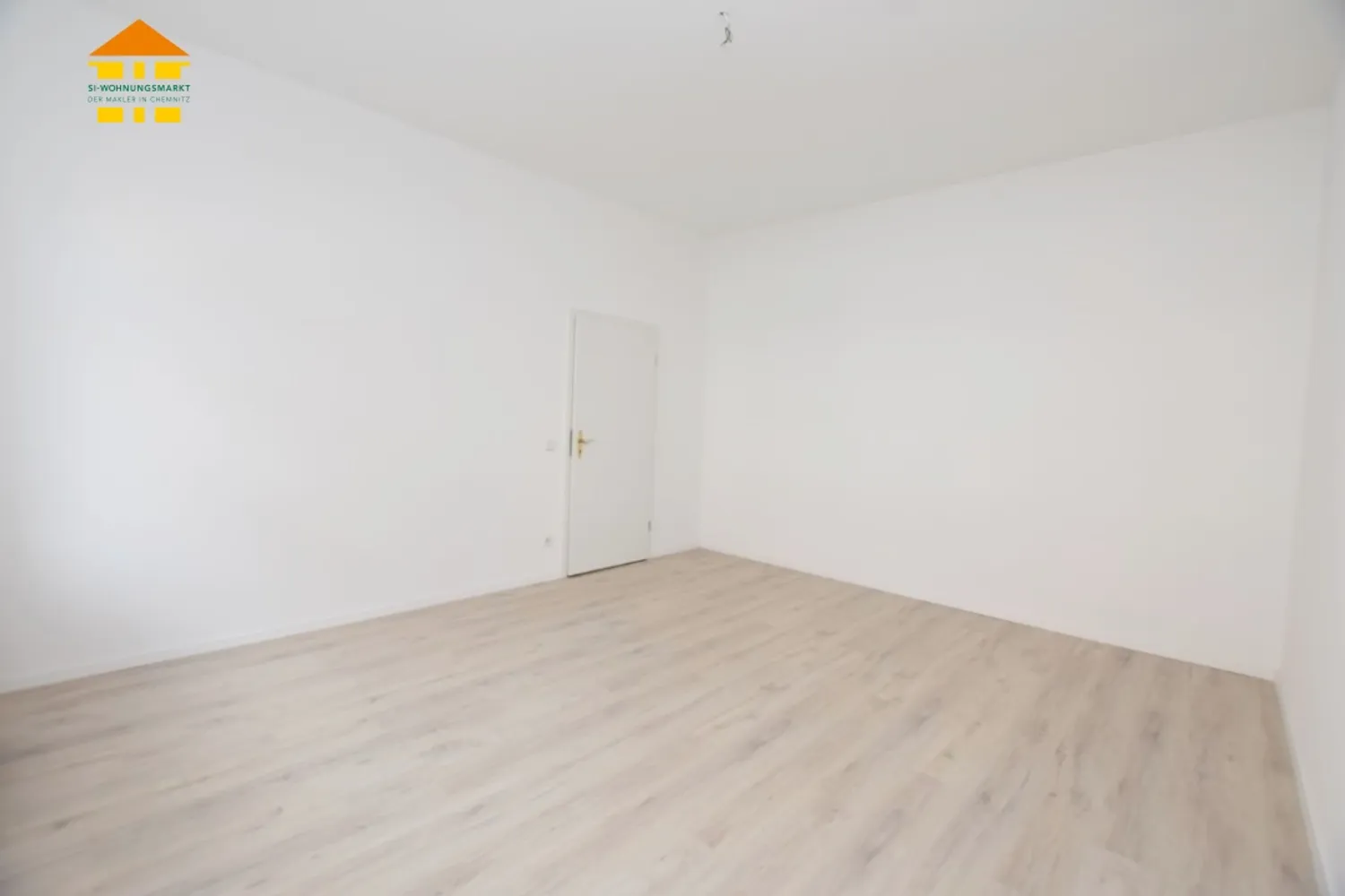 4 Zimmer Wohnung mit 100 m² in Chemnitz – Bild 4