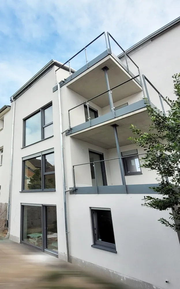 2 Zimmer Wohnung mit 71 m² in Euskirchen – Bild 10