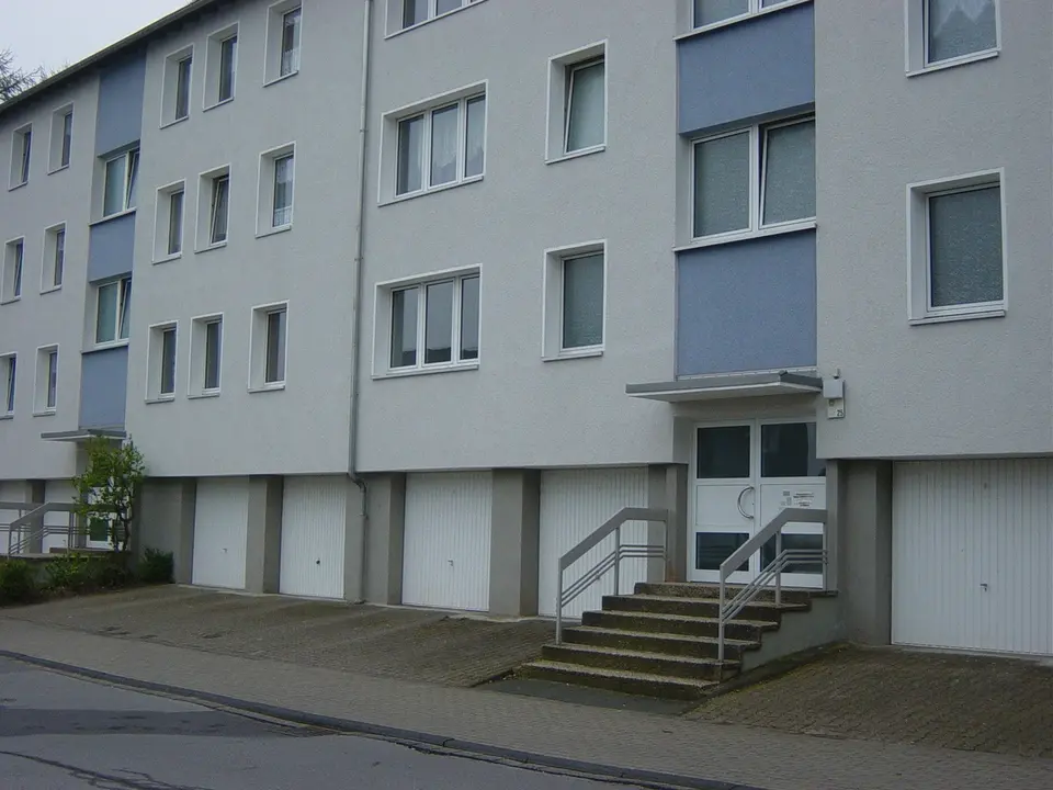 2 Zimmer Wohnung mit 63 m² in Hagen – Bild 5