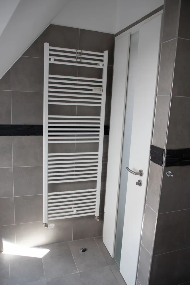 3 Zimmer Wohnung mit 135 m² in Berlin – Bild 11