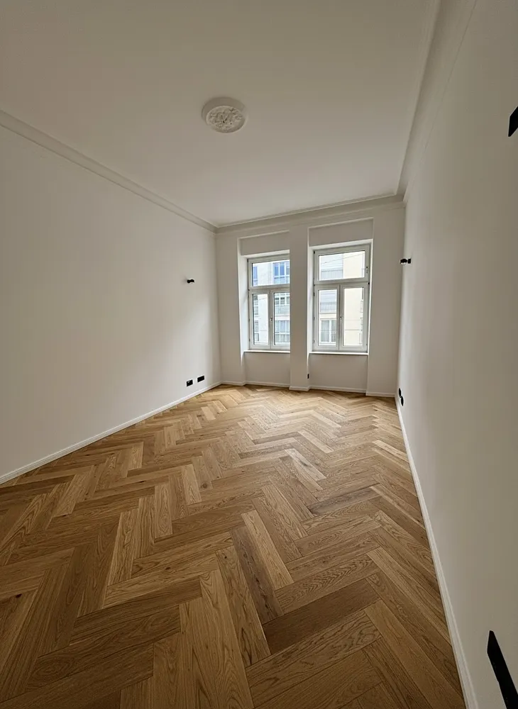 4 room apartment with 136 m² in Munich – Photo 6