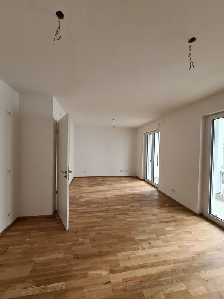3 Zimmer Wohnung mit 83 m² in Regensburg – Bild 11