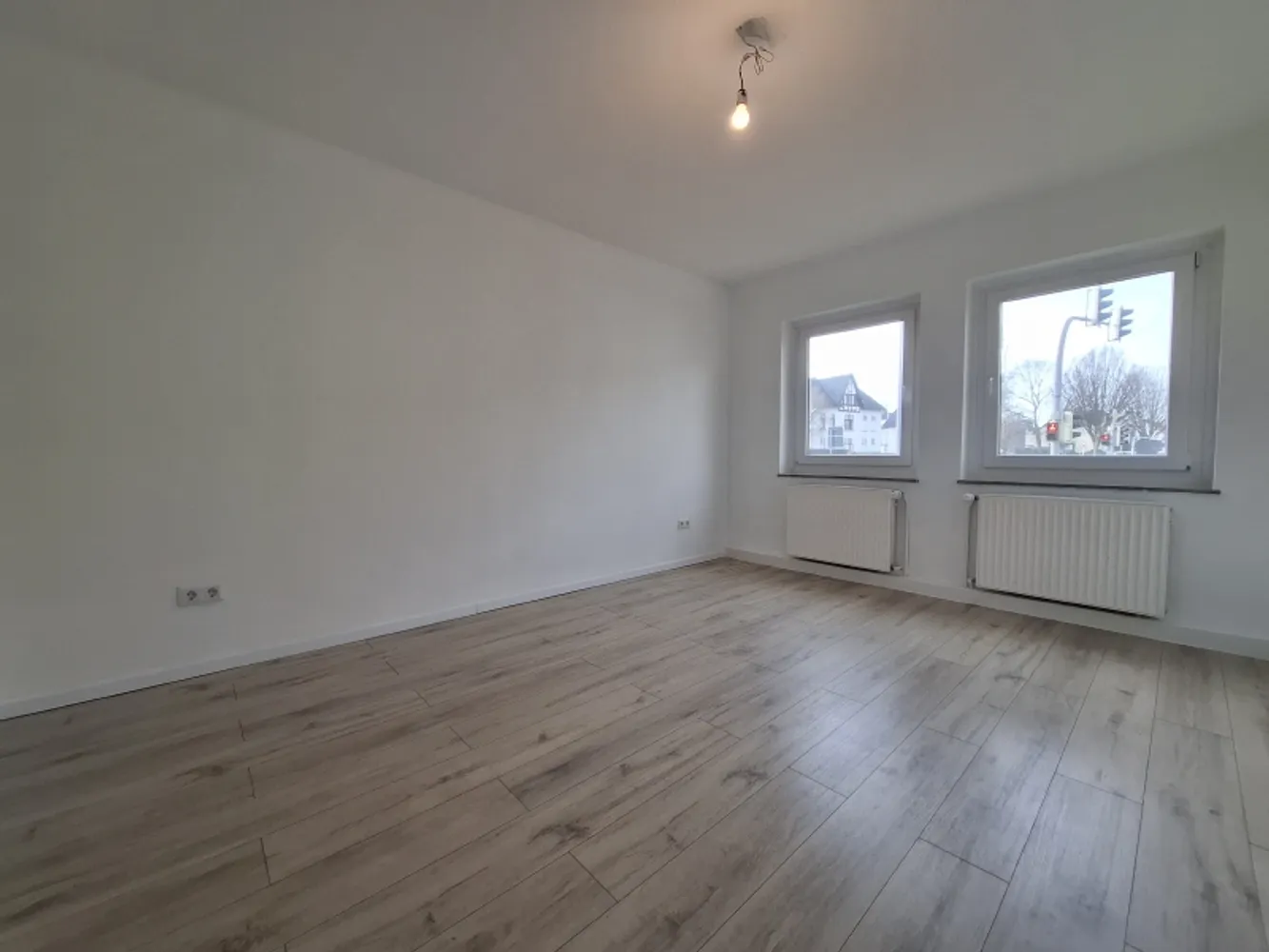3 Zimmer Wohnung mit 58 m² in Minden – Bild 2