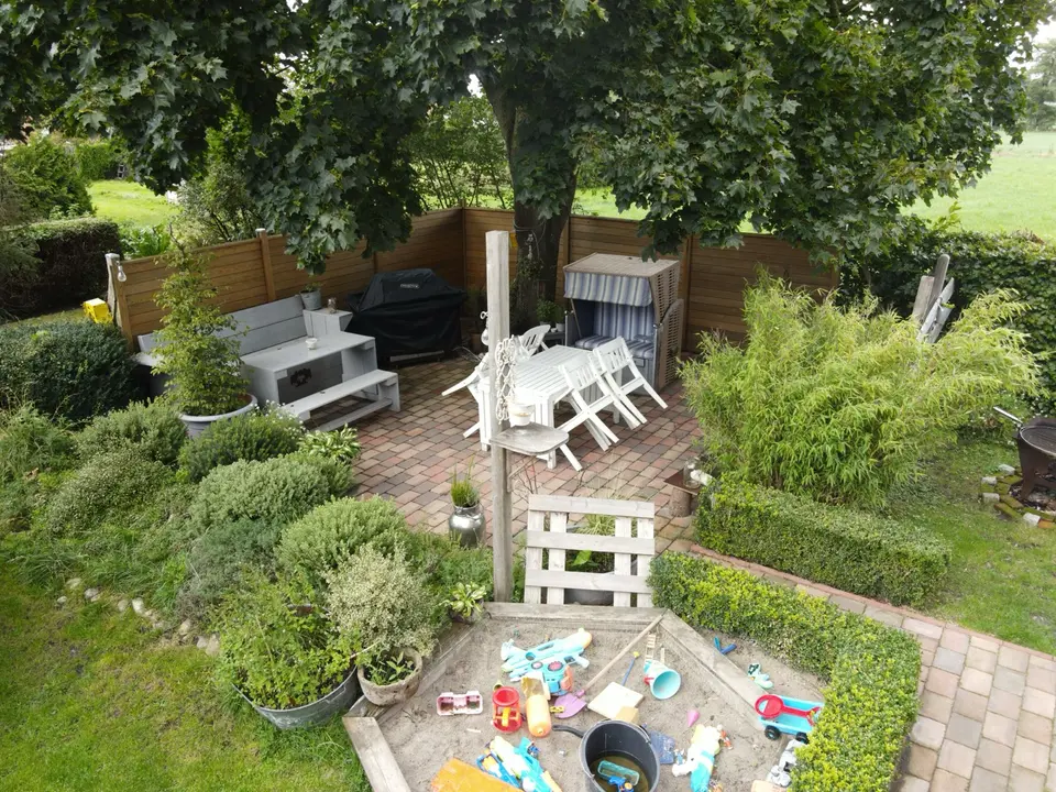 5 Zimmer Haus mit 115 m² in Aurich – Bild 5