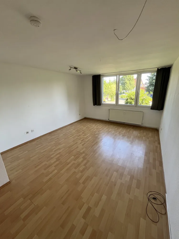 1 Zimmer Wohnung mit 28 m² in Braunschweig – Bild 1