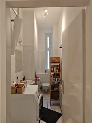 2 Zimmer Wohnung mit 42 m² in Berlin – Bild 1