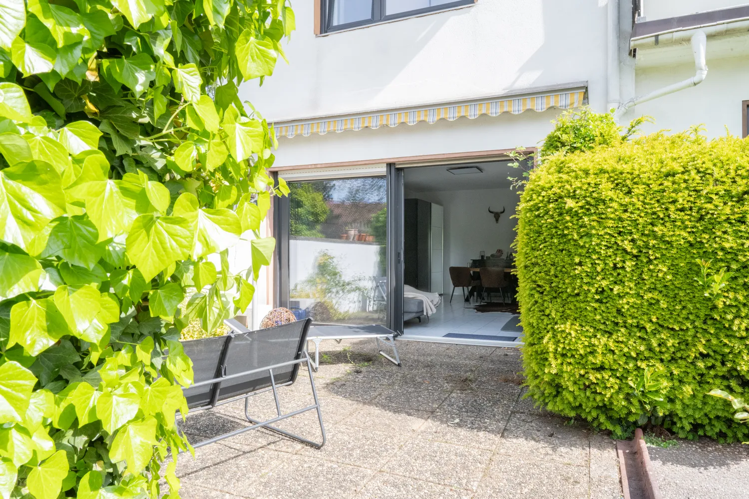 2 Zimmer Wohnung mit 85 m² in Neunkirchen – Bild 7