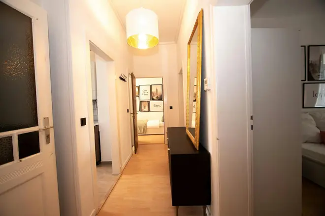 WG-Zimmer mit 18 m² in Frankfurt am Main – Bild 10