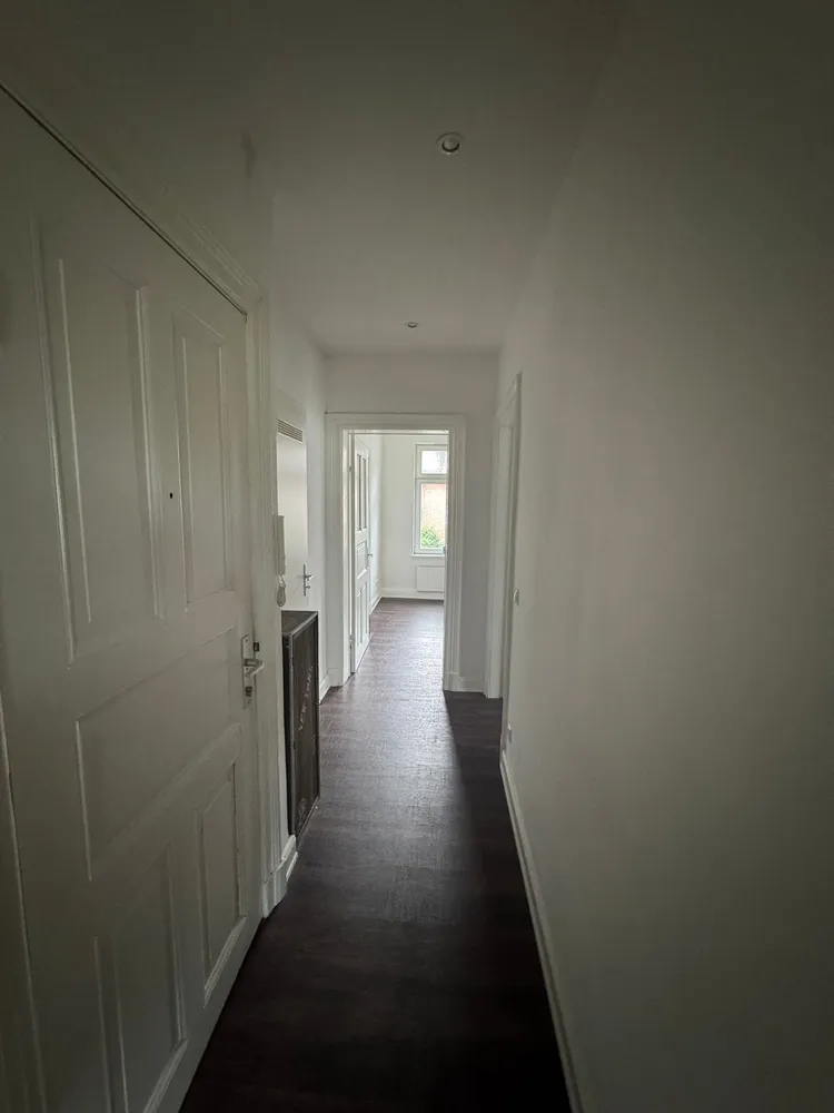3 Zimmer Wohnung mit 55 m² in Hamburg – Bild 3