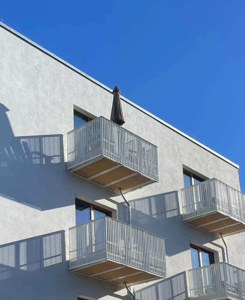 4 Zimmer Wohnung mit 88 m² in Berlin – Bild 4