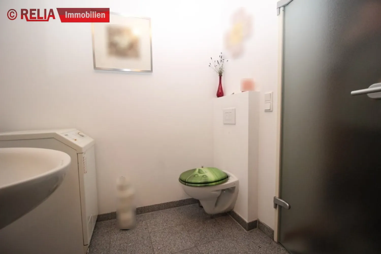 1 Zimmer Wohnung mit 48 m² in Güstrow – Bild 10